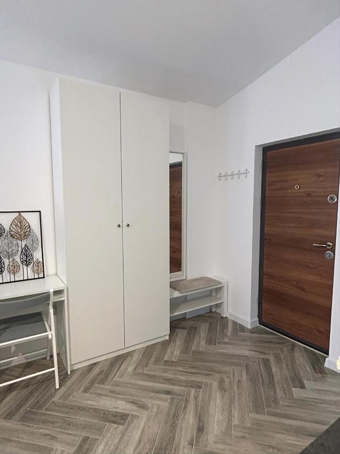 Luxury Mansion Apartment Bucureşti Ngoại thất bức ảnh