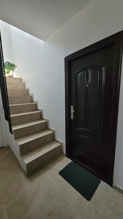 Luxury Mansion Apartment Bucureşti Ngoại thất bức ảnh