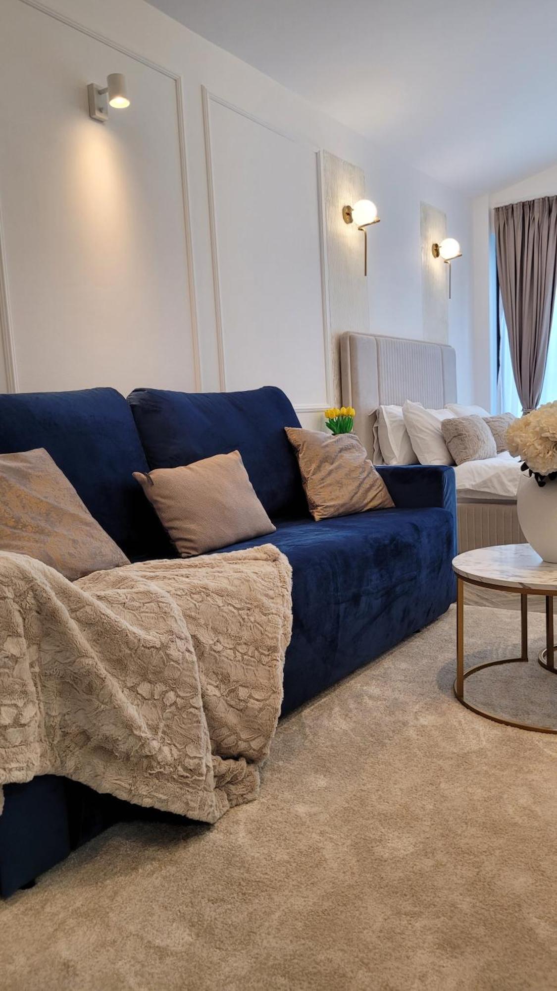 Luxury Mansion Apartment Bucureşti Ngoại thất bức ảnh