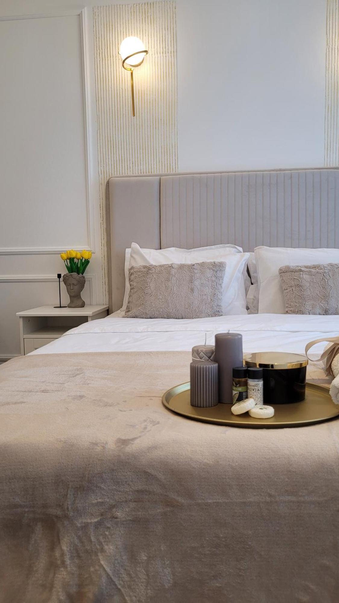 Luxury Mansion Apartment Bucureşti Ngoại thất bức ảnh